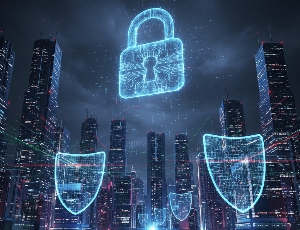 هشدار امنیتی